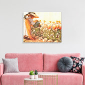 Mary, Mary Quuite tegenstander! Afdrukken (Insitu (Woonkamer))