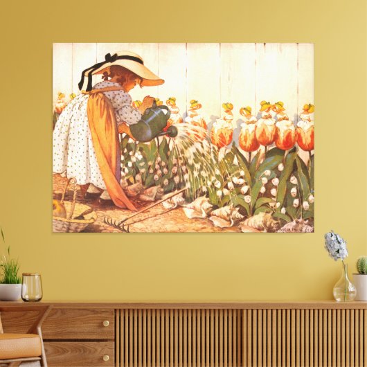 Mary, Mary Quuite tegenstander! Afdrukken (Insitu (Woonkamer))