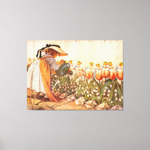 Mary, Mary Quuite tegenstander! Afdrukken