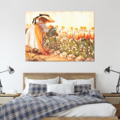 Mary, Mary Quuite tegenstander! Afdrukken (Insitu (Slaapkamer))