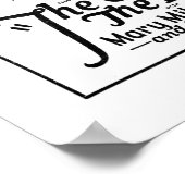 Mary Miles Minter 1922  film en poster (Hoek)