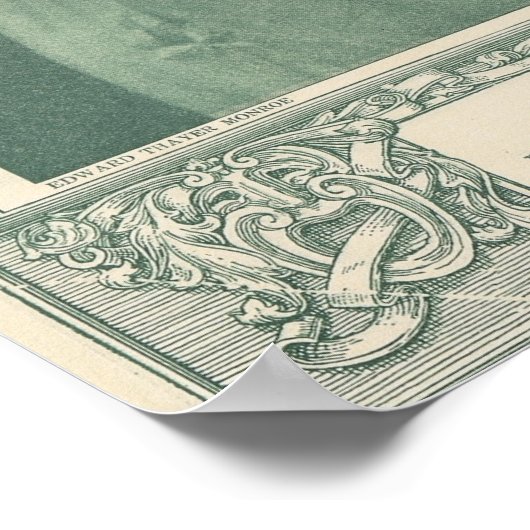 Mary Miles Minter Silent Star Print (Hoek)