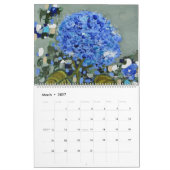 Mary Mirabal Art 2016 Agenda Kalender (Mar 2027)