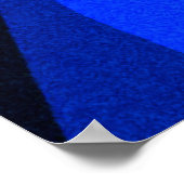 Mary Moeder van God Poster (Hoek)