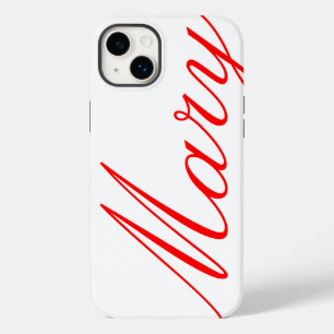 Mary - mooie iPhone 5 Hoesje