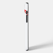 Mary - mooie iPhone draagtas Case-Mate iPhone Case (Achterkant / Links)