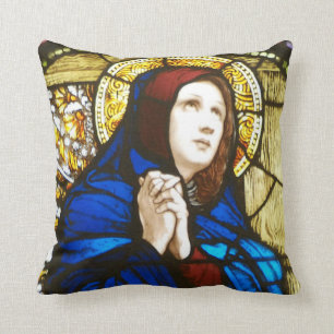 Mary, Onze Vrouwe van Sorrows Kussen