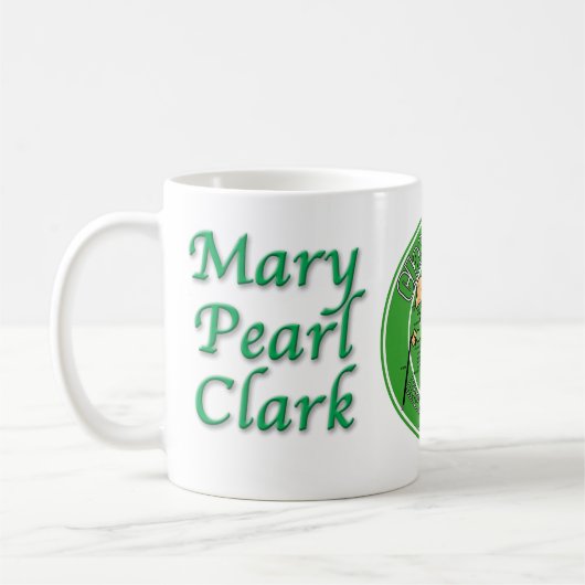 Mary Pearl's Mok (Links)