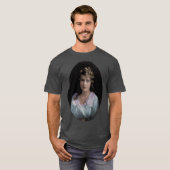 Mary Pickford 1913 T-shirt (Voorkant volledig)