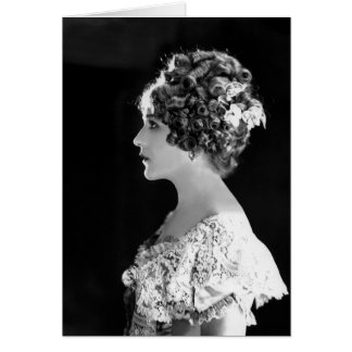 Mary Pickford, Canadees-Amerikaans Actress