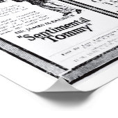 Mary Pickford Mae Marsh Constance Talmadge 1921 en Poster (Hoek)