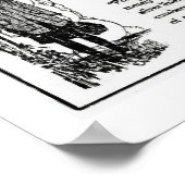 Mary Pickford Pollyanna Movie ad Print (Hoek)