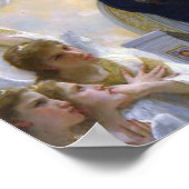 MARY QUEEN OF ANGELS POSTER (Hoek)