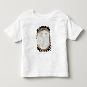 Mary Queen of Scots (1542-87) als weduwe Kinder Shirts