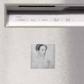 Mary Queen of Scots, 1559 Magneet (Insitu (Vaatwasser))