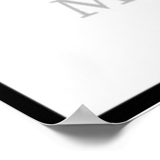 Mary Queen of Scots (2) Poster (Hoek)