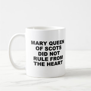 Mary Queen of Scots Mok