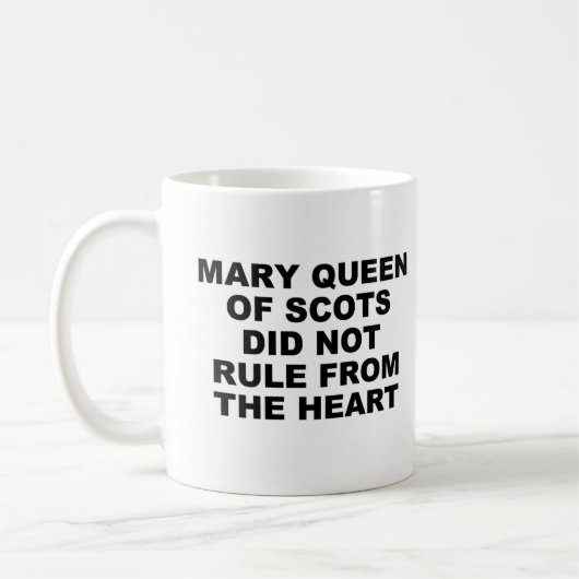 Mary Queen of Scots Mok (Links)