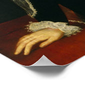 Mary Queen of Scots Poster (Hoek)