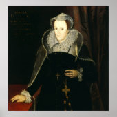 Mary Queen of Scots Poster (Voorkant)