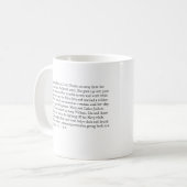 Mary Reade Mok (Voorkant links)