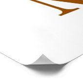 Mary Richards apt van The Mary Tyler Moore Show Poster (Hoek)