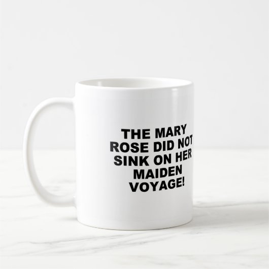 Mary Roos Mok (Links)