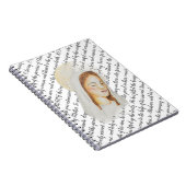 Mary’s Prayer Notitieboek (Rechterzijde)