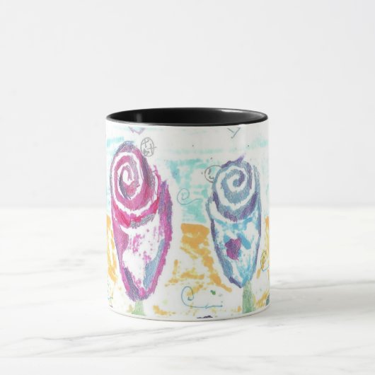 Mary Schrode Mok (Midden)