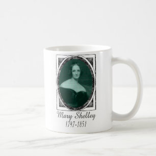 Mary Shelley Koffiemok