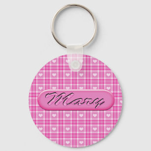 Mary Sleutelhanger II