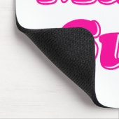 Mary Sue. Muismat (Hoek)