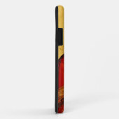 Mary The God Bearer Case-Mate iPhone Case (Achterkant/rechts)