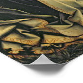 Mary the Mediator with Joanna the Mad Poster (Hoek)