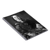 Mary Todd Lincoln Notitieboek (Rechterzijde)