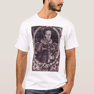 Mary Tudor T-shirt