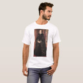 Mary Tudor T-shirt (Voorkant volledig)