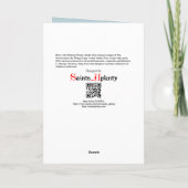 Mary uit de aankondiging van F. Lippi (Detail; M 0 (Achterkant)