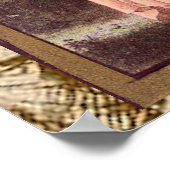 Mary wist dat je druk maakte poster (Hoek)