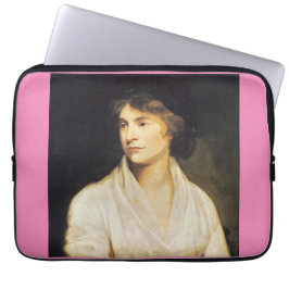 Mary Wollstonecraft Laptop Sleeve