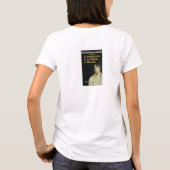 Mary Wollstonecraft T-shirt (Achterkant)