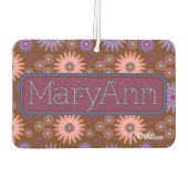 MaryAnn "Berries N Bloooms" Luchtverfrisser (Achterkant)