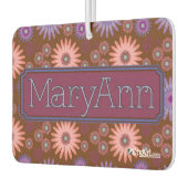 MaryAnn "Berries N Bloooms" Luchtverfrisser (Links)