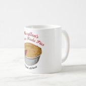 MaryAnn's Mok (Voorkant rechts)