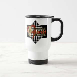 Maryborough Monarchs Chess Club Reisbeker
