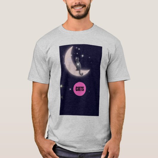 maryfationstore t-shirt (Voorkant)