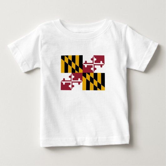 Maryland (Voorkant)