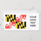 MARYLAND (Voorkant)