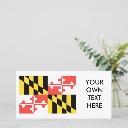 MARYLAND (Staand voorkant)