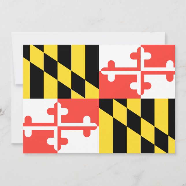 MARYLAND (Voorkant)